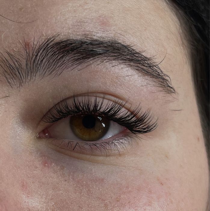 Нарощення вій Оболонь