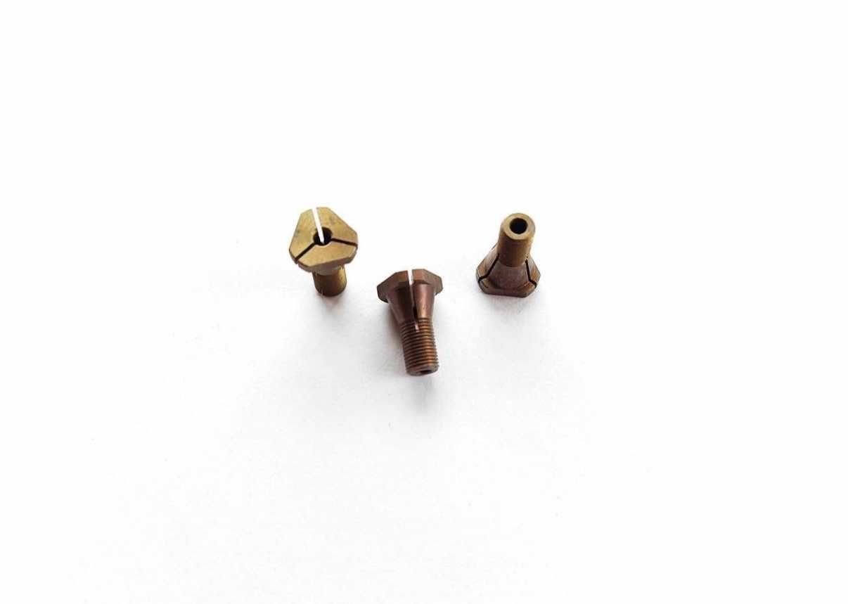 Кутова угловая гравер бормашина fixtool Pomogator Ronexin 200Wt