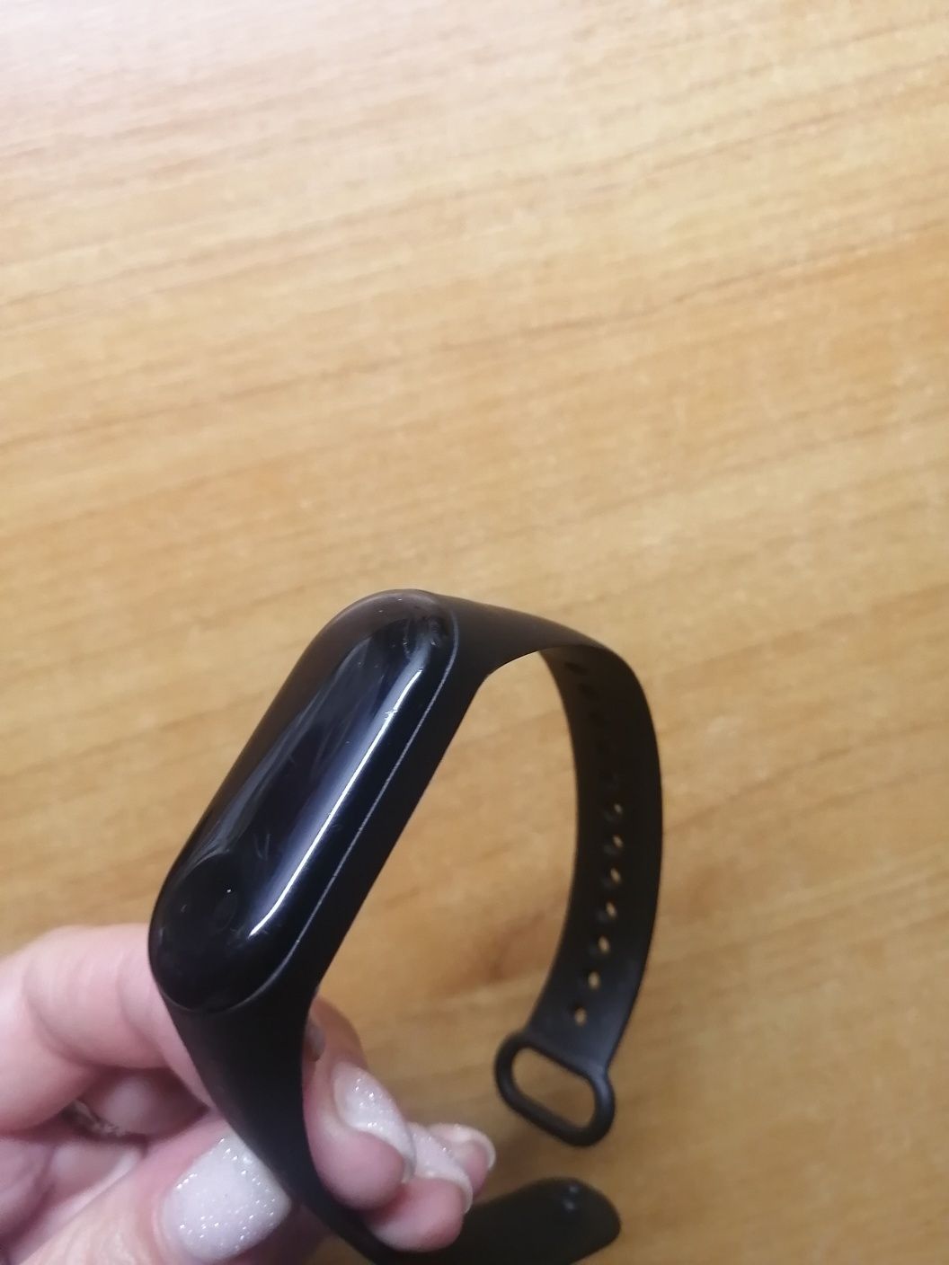 Фитнес браслет Хiaomi Mi band 3