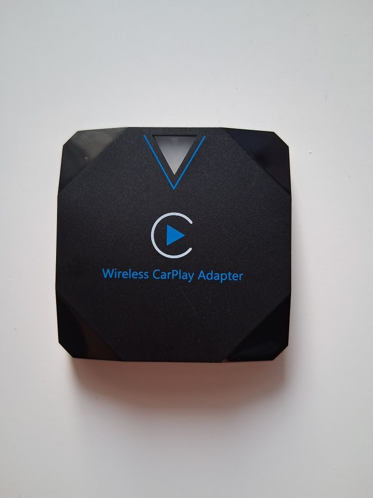 CarPlay Adapter CMS