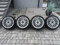 BMW E65  E66 Felgi Aluminiowe 20 Cali Styling 149