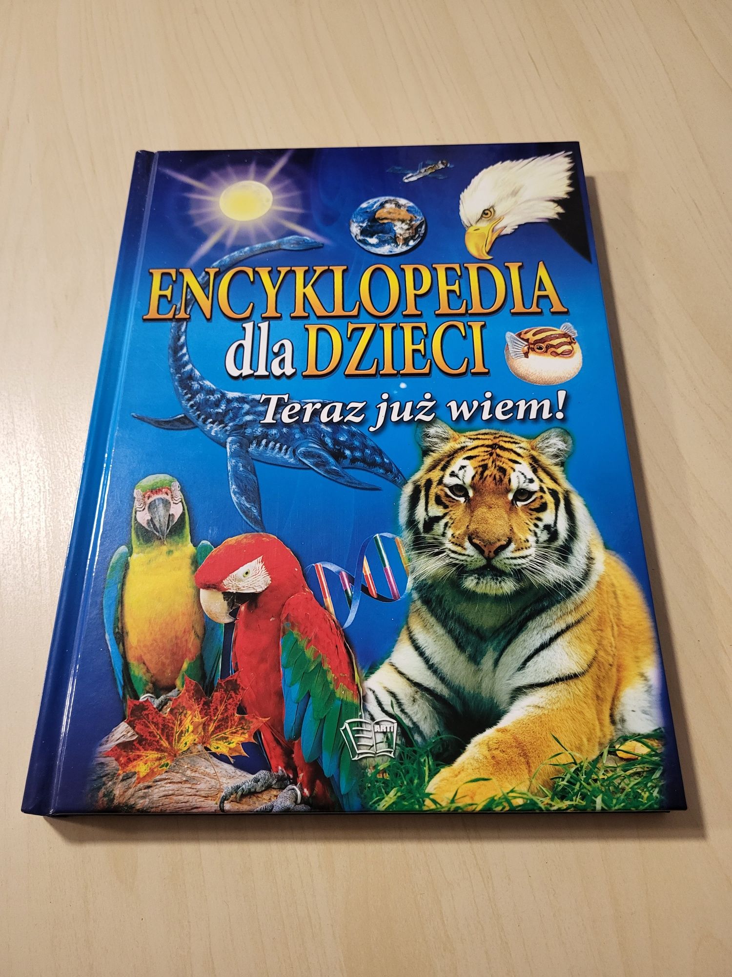 Encyklopedia dla dzieci