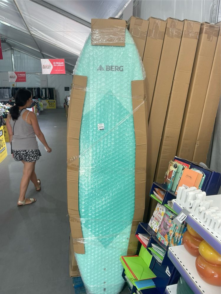Prancha surf adulto