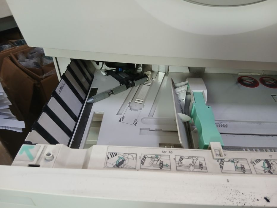 Продам Xerox work centre's pro 265
