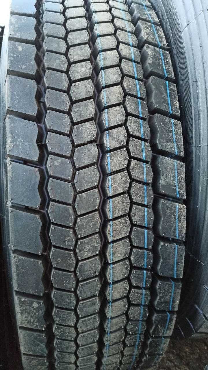 315/70R22.5 SUNFUL HF638 20PR 154/150L також єдорожчі варіанти