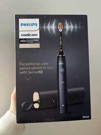 Електрична зубна щітка Philips Sonicare 9900 Prestige SenselQ