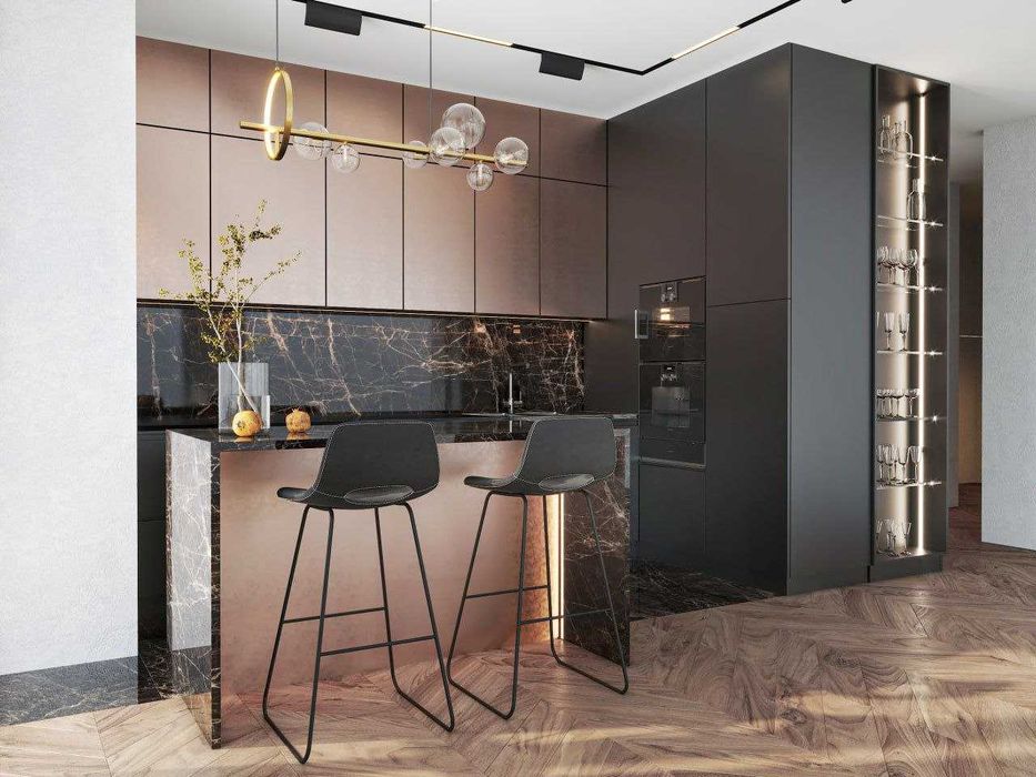 Послуги дизайнера: креслення, візуалізація. Услуги дизайнера.3Д проект