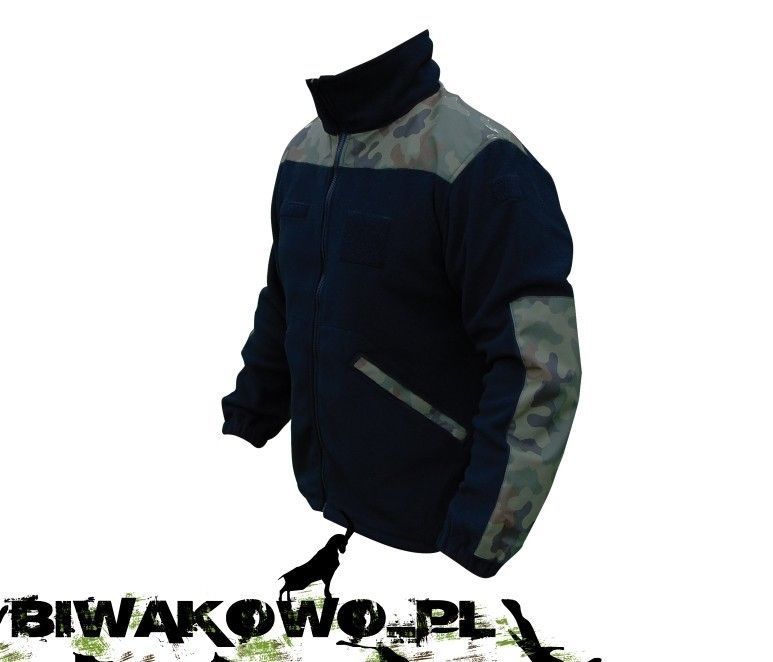 bluza polarowa "grom" TEXAR XL