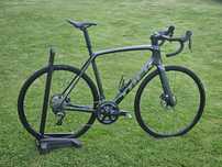 Trek Emonda SL6 Disc, rozmiar 58