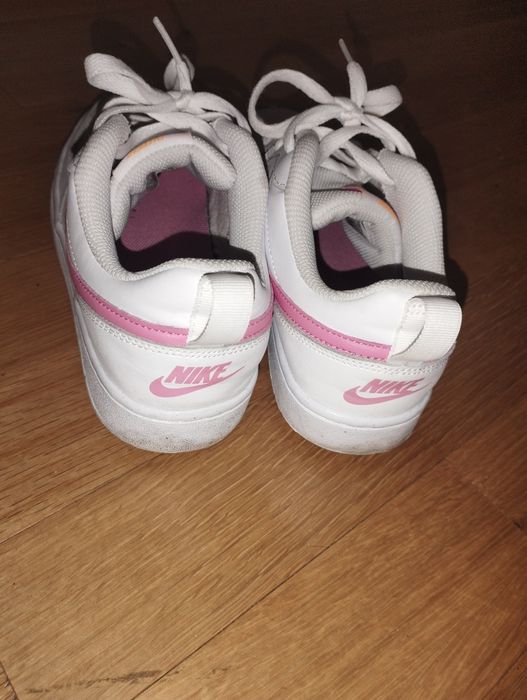 Tenis Nike Air Force tamanho 40