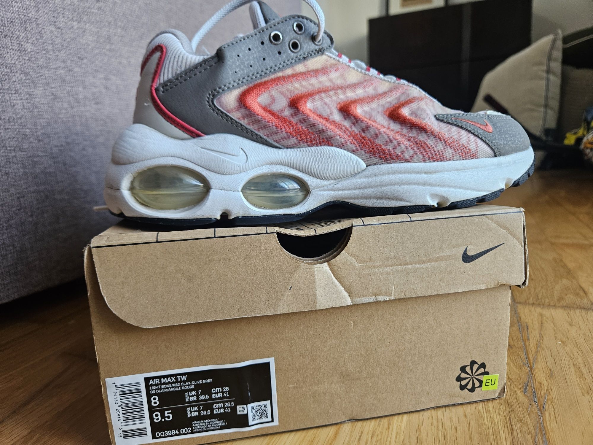 Nike TW original 41