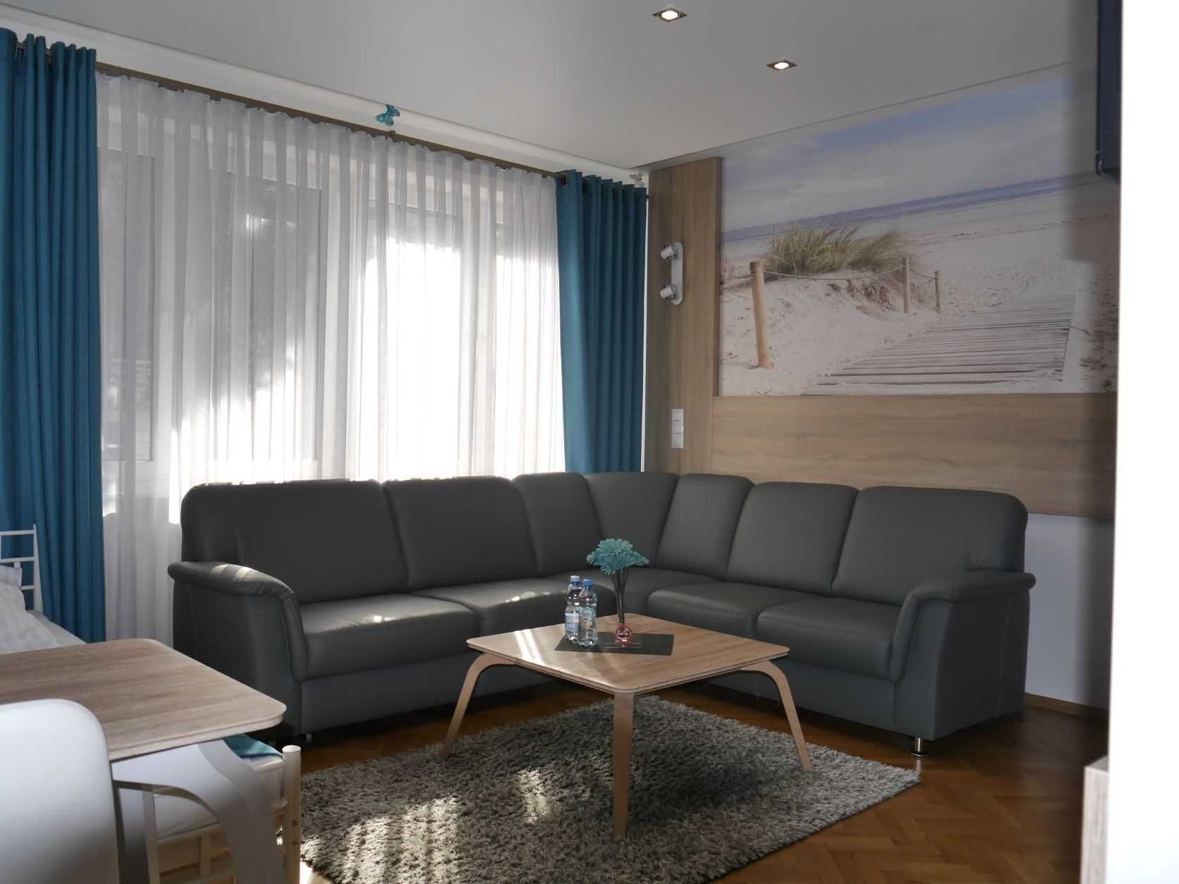 Apartament krótkoterminowo wynajem