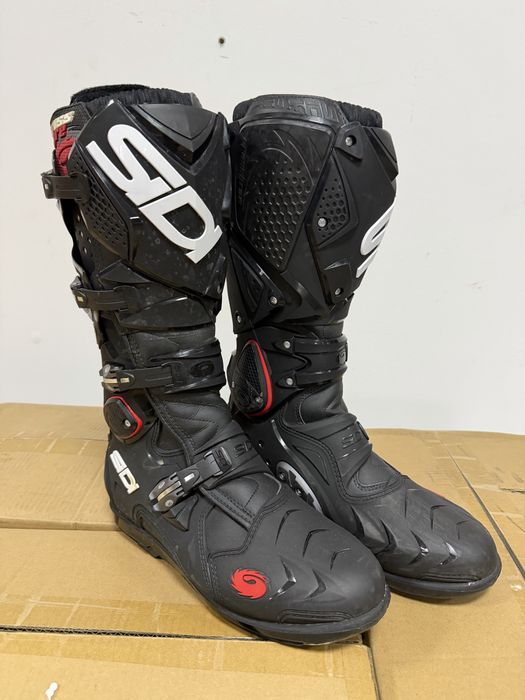 Buty motocyklowe Sidi Crossfire 2 SRS roz 48 buty mx endurto supermoto