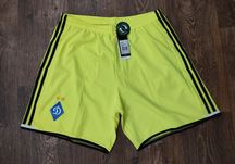 XL Adidas Динамо Київ оригінальні чоловічі шорти
