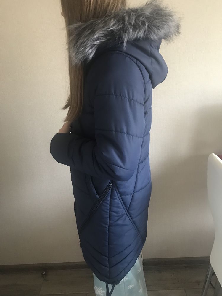 Куртка зима/осень