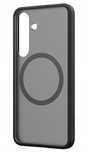 Etui Spigen Capella Magnet Case magnetyczne do Samsung Galaxy S25