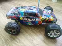 Traxxas Rustler Model RC HPI Losi Arrma Samochód zdalnie sterowany