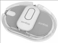 Przenosny stymulator Sanitas POCKET TENS SEM 19