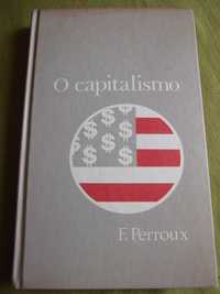 O Capitalismo - François Perroux