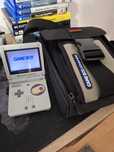 Gameboy advance SP