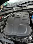 SILNIK 2.0 TDI AUDI A4 A6 DET DETA DETB KOMPLETNY