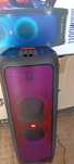 JBL partybox 1000 Jak Nowy!