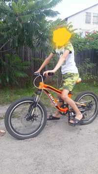 Велосипед Ардис Junior 20