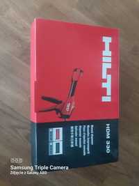 HILTI  HDM 330 plus kasetka