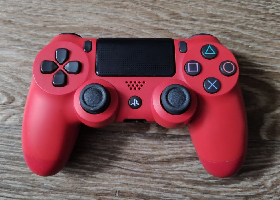 Dualshock 4 version 2 для PS4 (original)