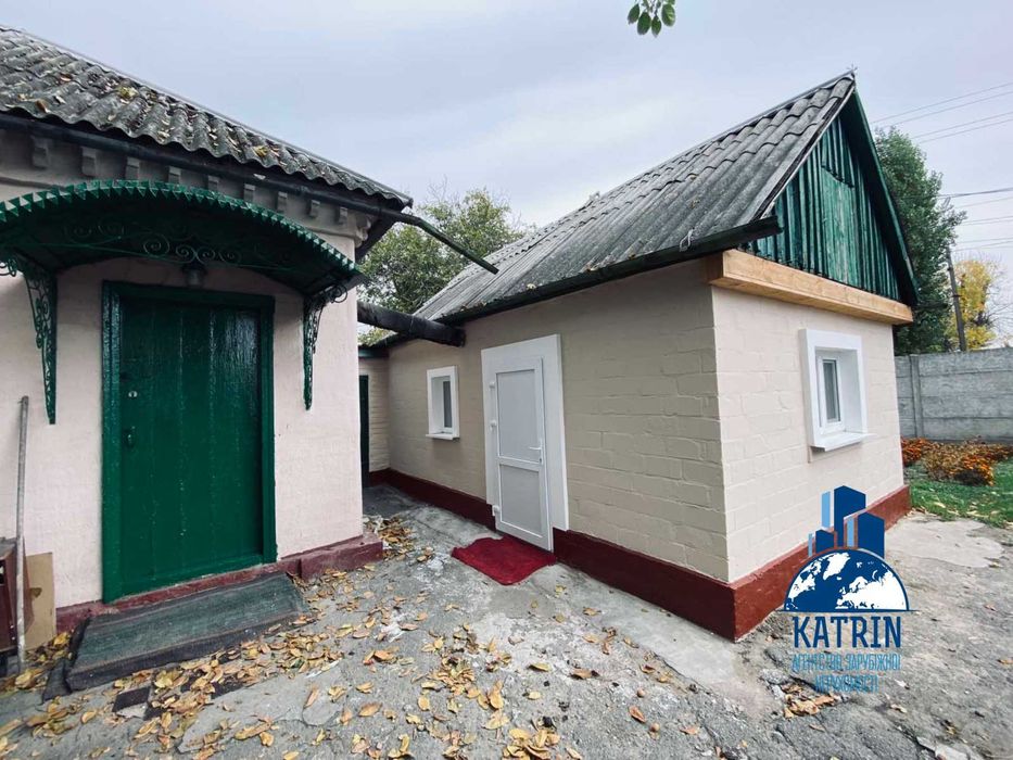Продаж будинку Передова лівий берег продам дом Передовая Березановка