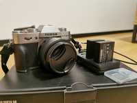Bezlusterkowiec Fujifilm x-t30