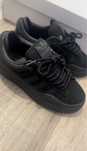 Adidas Campus BAD BUNNY Black жіночі