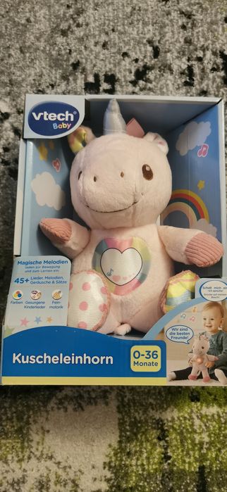 Vtech baby edukacyjna