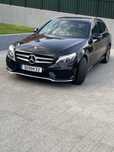 Mercedes C200 amg