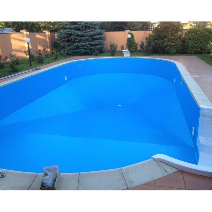 Плівка для бассейну