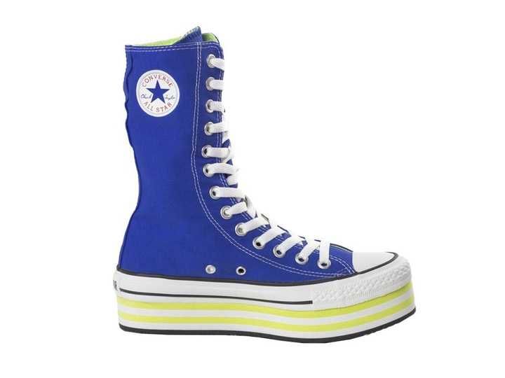Converse trampki damskie Wysokie Trampki rozmiar 37,5