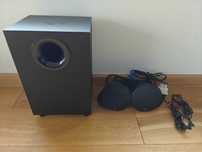 Głośniki Logitech G560 2.1 Lightsync