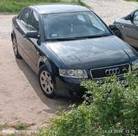 Audi a4 b6 B+G Sedan