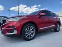 2020 Acura RDX SH