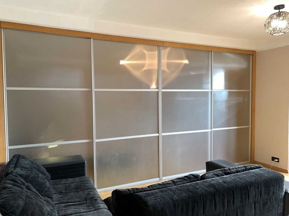 Двокімнатна квартира в центрі - без блекаута !