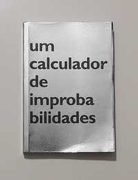 Um Calculador de improbabilidades - Ana Hatherly