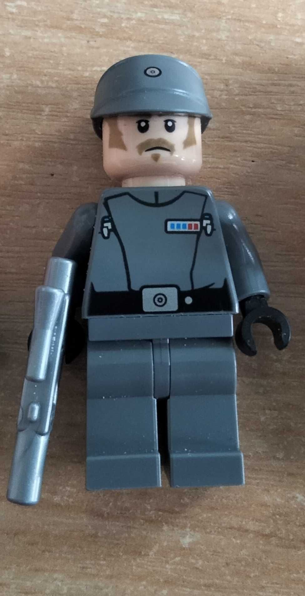 LEGO Star Wars sw0913