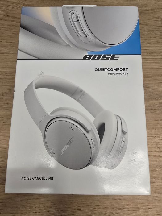 Bose quietcomfort NOVO SELADO