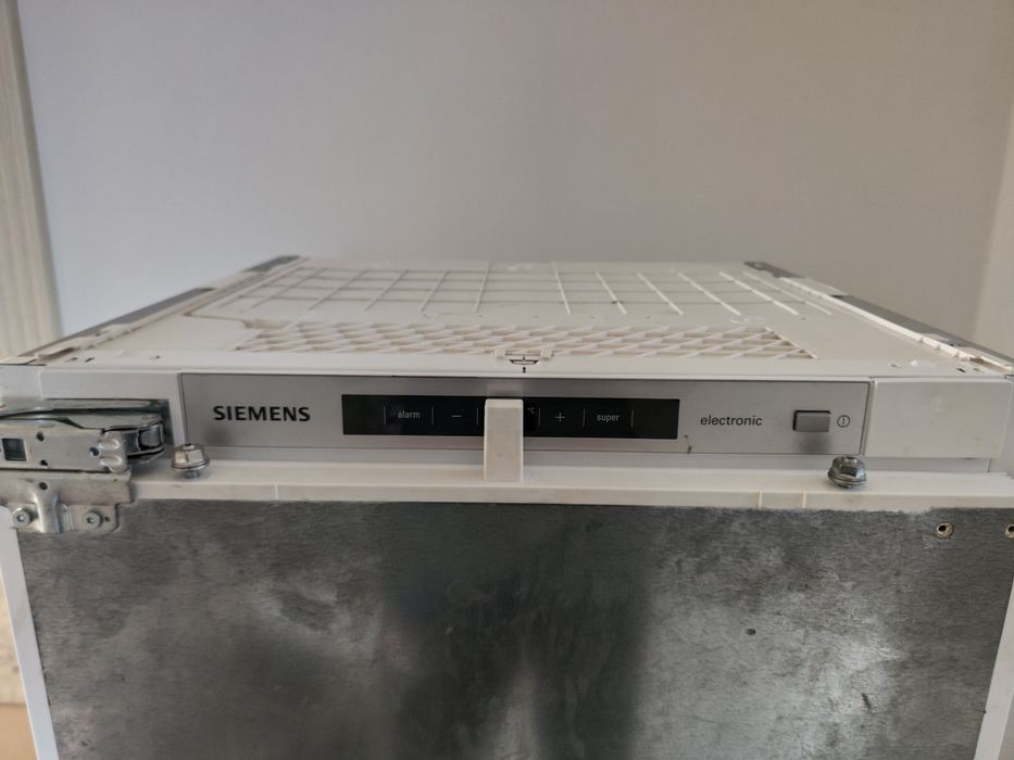 Холодильник Siemens kI41RADFO