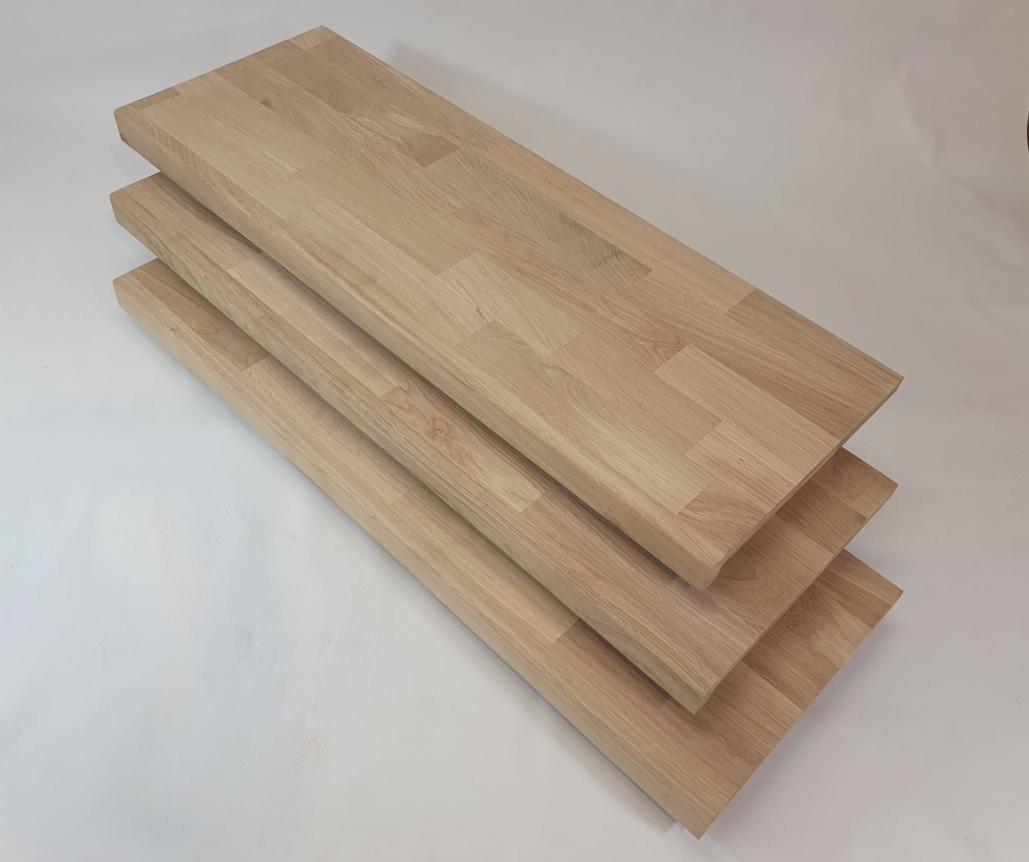 Nakładki dąb europejski select mikrowczep 900x320/300x20/40