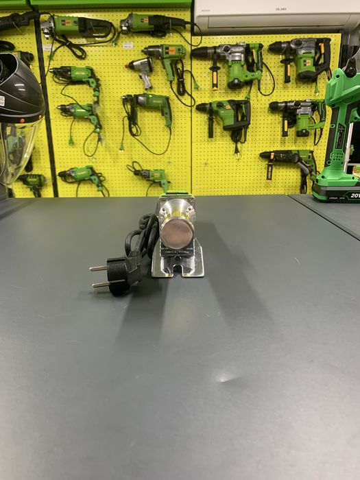 Паяльник для пластикових труб Procraft PL2000