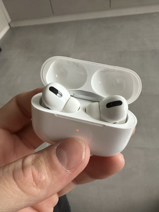 AirPods Pro состояние 8из10