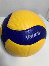 Волейбольні м'ячі Mikasa V300W 100% ОРИГІНАЛ