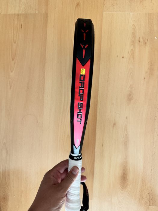 Drop Shot CONQUEROR ATTACK 1.0