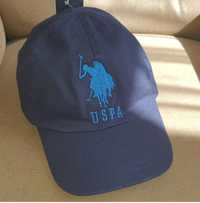 Оригинальная кепка U.s.polo  Assn